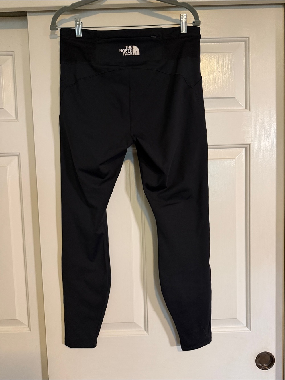 NWT The North Face Black Leggings - Picture 4 of 9